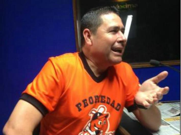 Νεκρός ρεπόρτερ σε ενέδρα