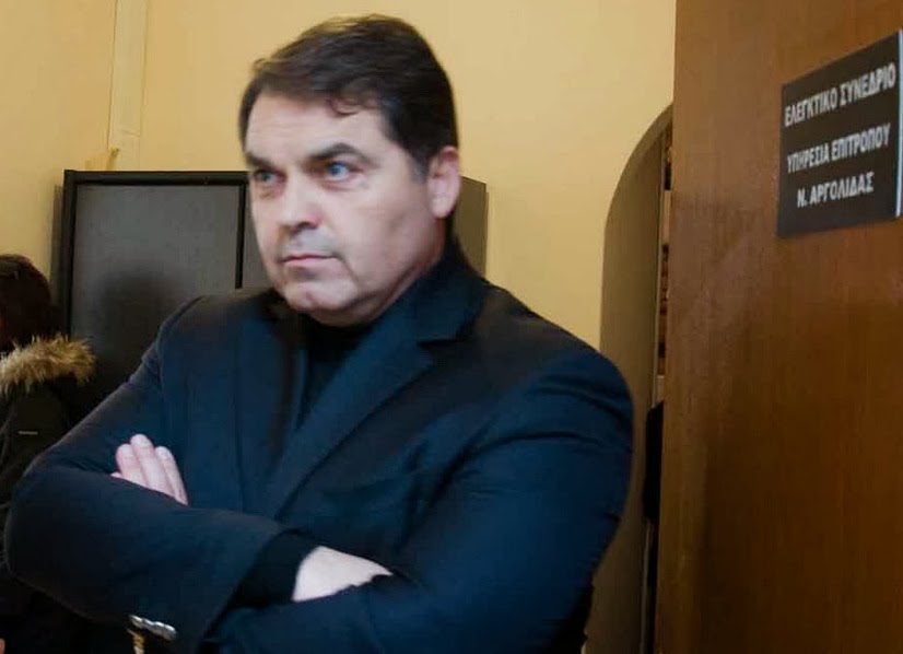 Κραυγή αγωνίας από το Άργος