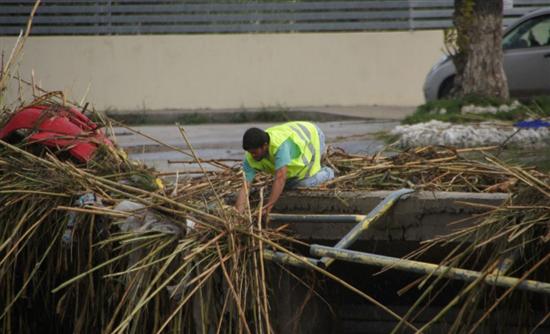 Έγκλημα και τραγωδία στη Ρόδο