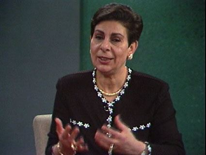 «Θέλουμε δικαιοσύνη για τον Αραφάτ»