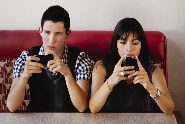 Σημάδια ότι είσαι με τον λάθος άνθρωπο