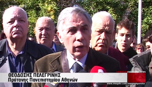 ΒΙΝΤΕΟ-Πελεγρίνης: Τα ιδρύματα παλεύουν για την επιβίωσή τους