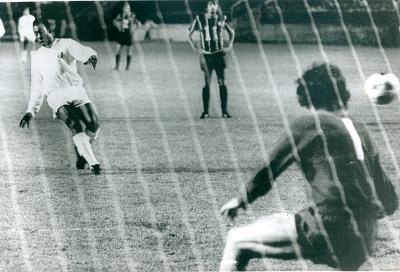 ΒΙΝΤΕΟ-Όταν τα… «χίλιασε» ο Πελέ