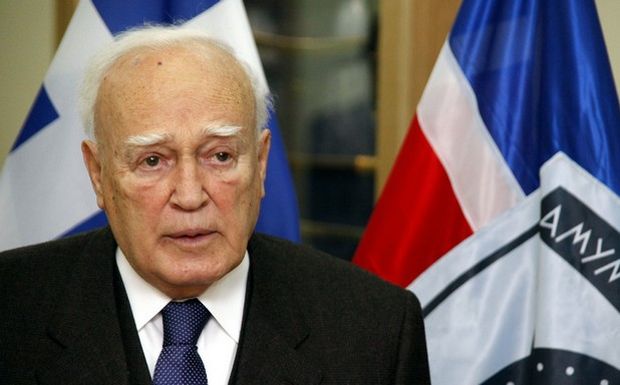 Στα Τίρανα ο Παπούλιας