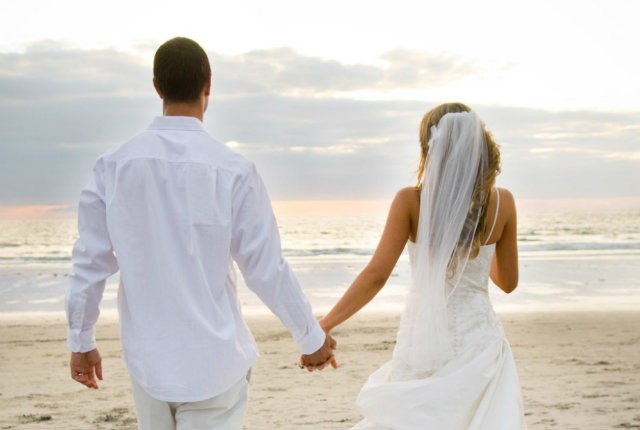 Παντρευόμαστε ή όχι τον μεγάλο έρωτα της ζωής μας;