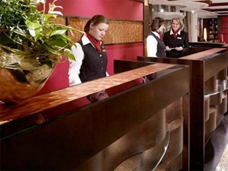 Αύξηση τουρισμού τον Σεπτέμβριο