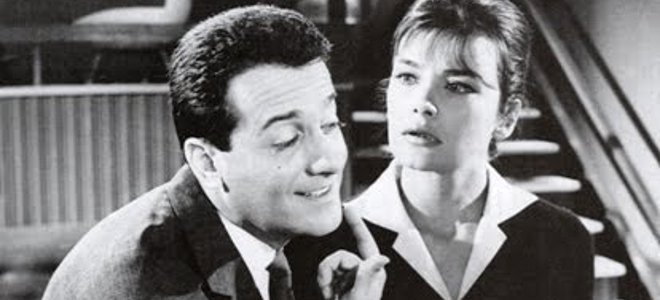 ΒΙΝΤΕΟ-Σαν σήμερα γεννήθηκε ο Αλέκος Αλεξανδράκης