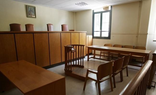 Απεργούν οι δικαστικοί υπάλληλοι