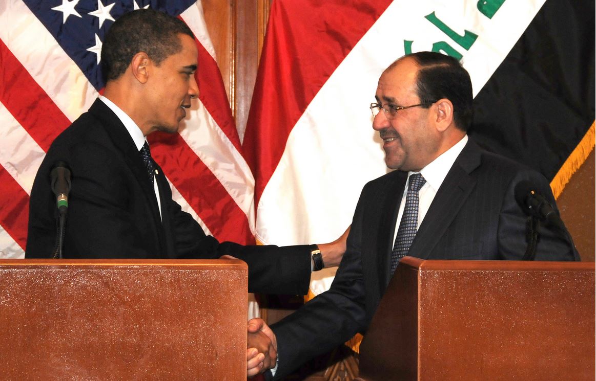 Για την Αλ Κάιντα συζήτησαν Ομπάμα-Μαλίκι