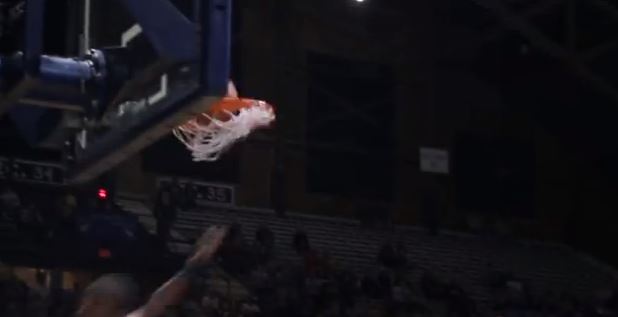 ΒΙΝΤΕΟ-Το fail κάρφωμα