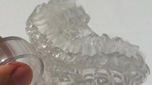 ΒΙΝΤΕΟ-Η «μαγική» οδοντόβουρτσα