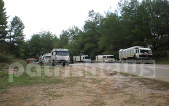 ΒΙΝΤΕΟ-Ηλεία-Κρίσιμες συναντήσεις