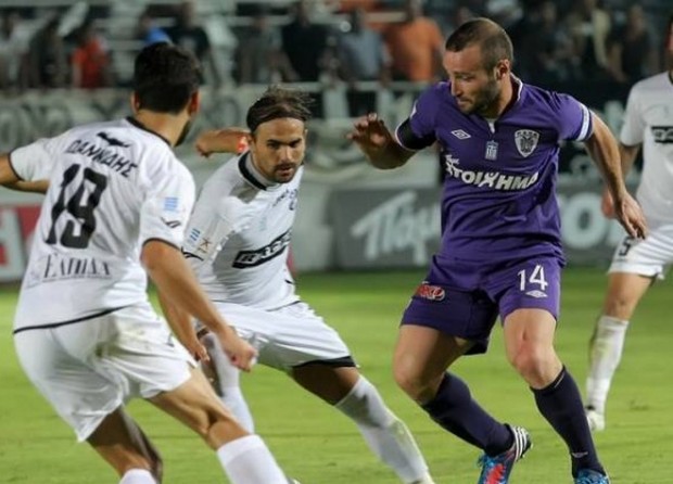 Νίκη-χρυσάφι για τον ΟΦΗ