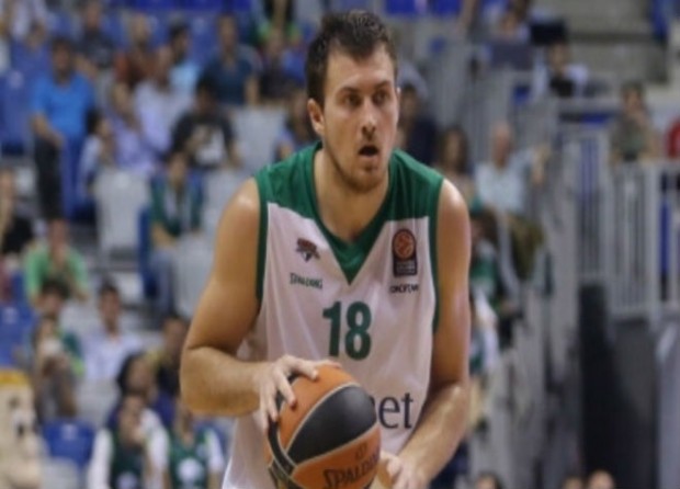 MVP o Ντραγκίσεβιτς, στο… νήμα ο Γκιστ