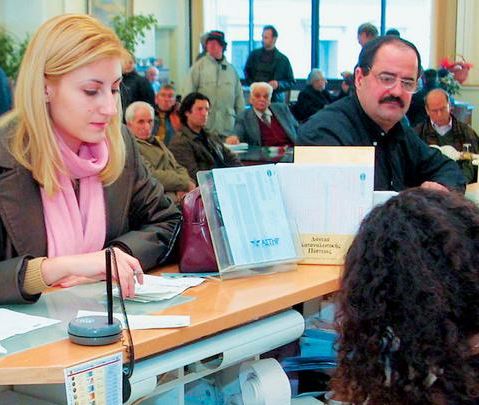 «Δώστε ρευστό στις μικρομεσαίες»