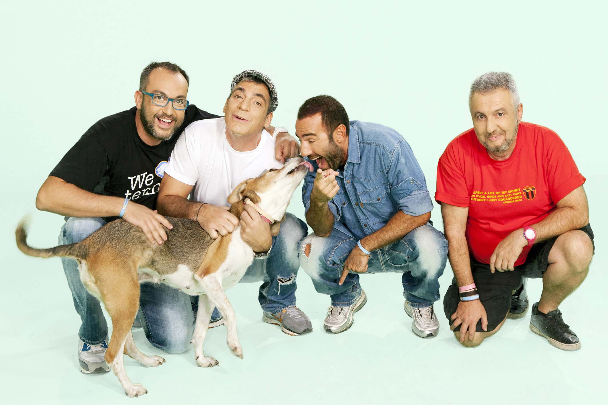 H πρεμιέρα για τους “Ράδιο Αρβύλα”