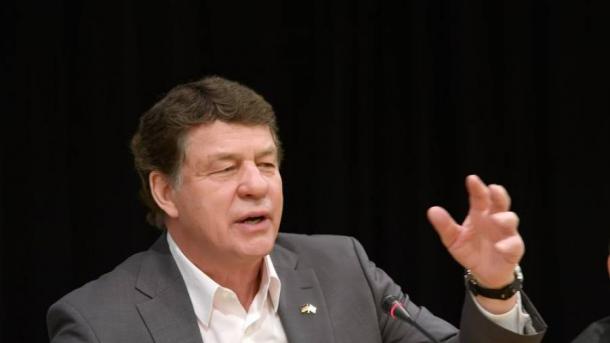 Ρεχάγκελ: Ο πρώτος λόγος…