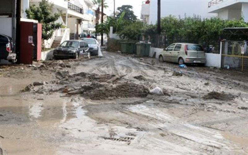 Αποζημίωση ζητά η οικογένεια της νεαρής δασκάλας στη Ρόδο