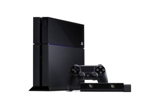 PlayStation 4: Ξεπέρασε το 1 εκατ. πωλήσεις