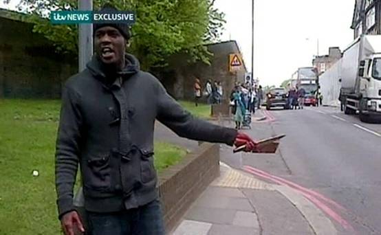 Η δίκη για τη δολοφονία του Βρετανού στρατιώτη