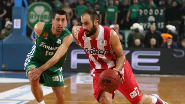 Προπαραμονή Χριστουγέννων το ντέρμπι των αιωνίων