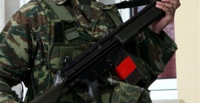 Τιμές Κολωνακίου στο «καψιμί»