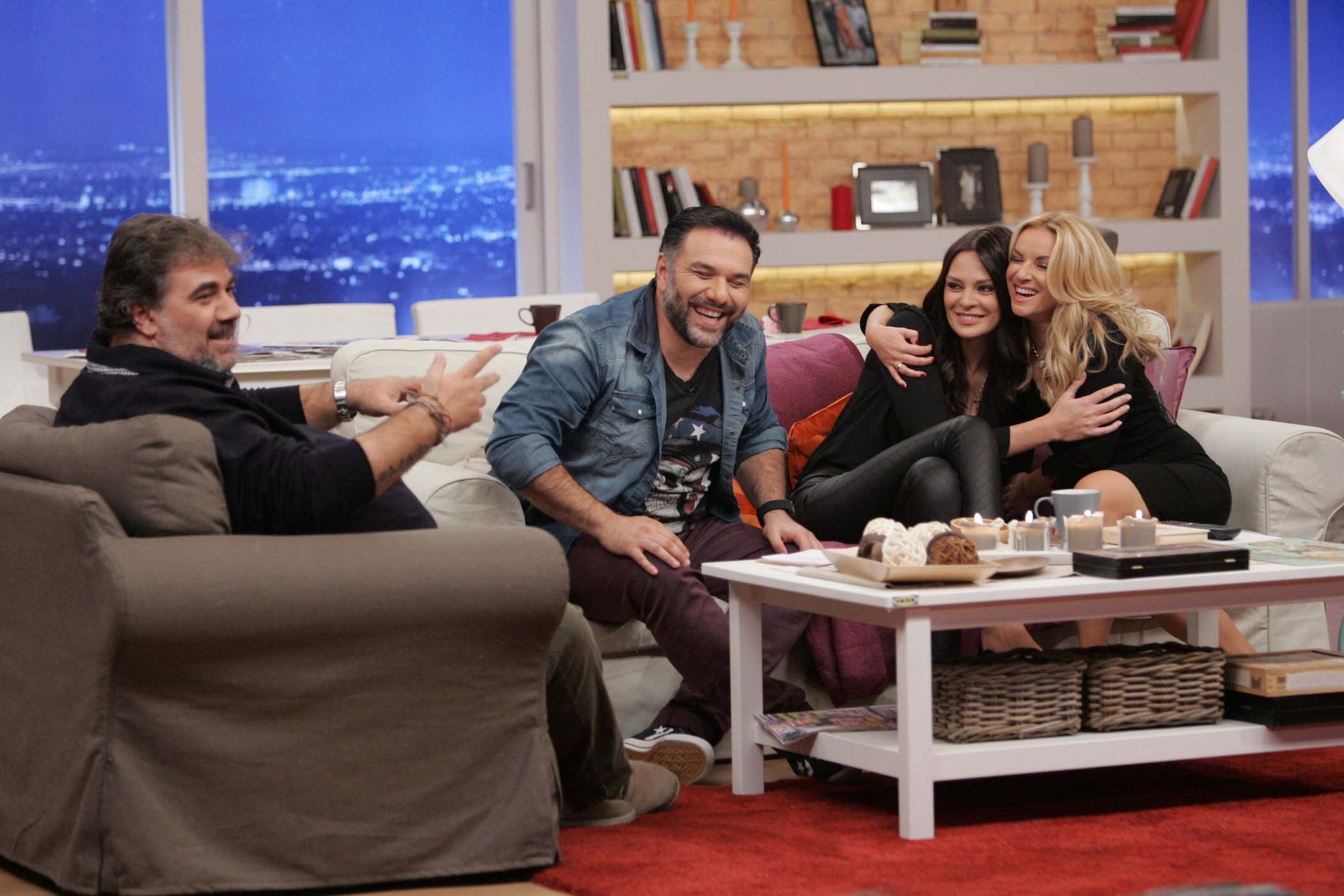 Μπόσνιακ και Καρράς οι καλεσμένοι των Καρντάσιανς