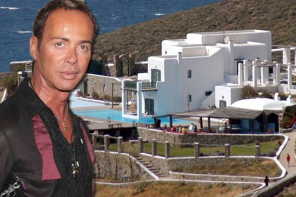 Στα αζήτητα τα χρυσά ακίνητα