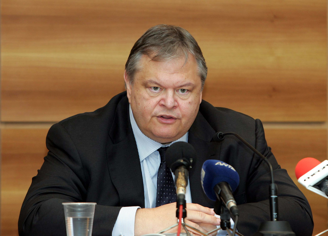 Τι συζήτησαν Βενιζέλος-Χέιγκ