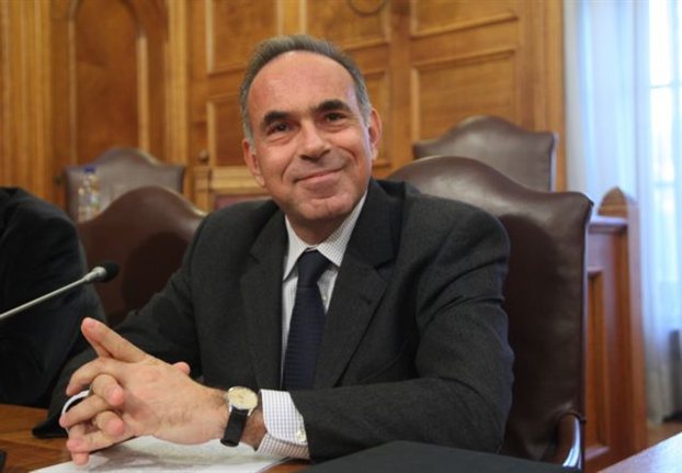 Αρβανιτόπουλος: Είχαμε εποικοδομητικές συναντήσεις