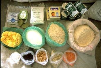 Πείνα και συσσίτια και στον Καναδά