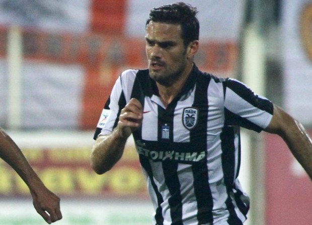 Τζιόλης: Κακή βραδιά, θετικό αποτέλεσμα