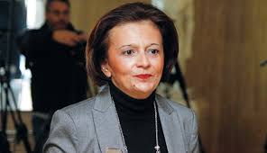 Χρυσοβελώνη : “Κοπτική- ραπτική από Μητσοτάκη”