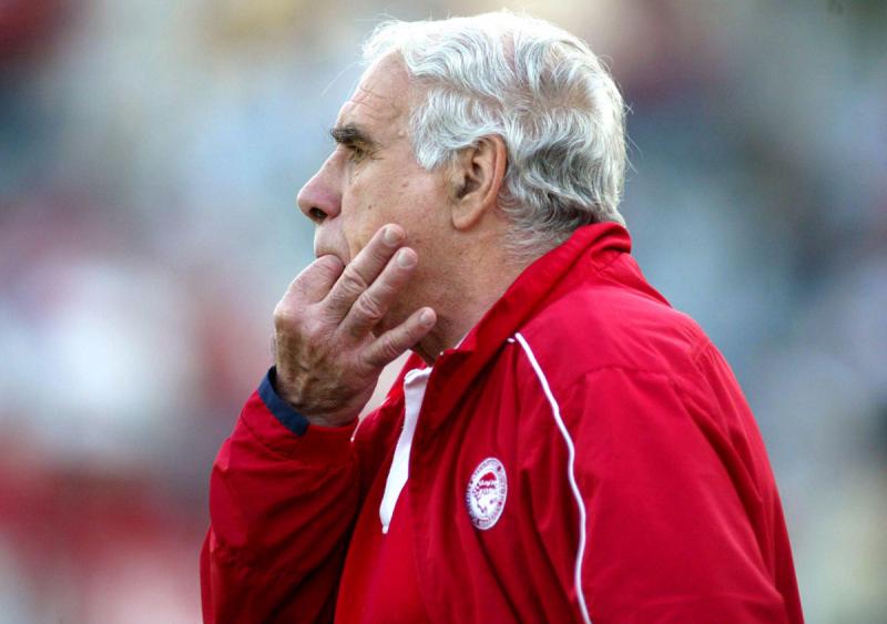 Τι προβλέπει ο Αλέφαντος για την πορεία μας στο Μουντιάλ