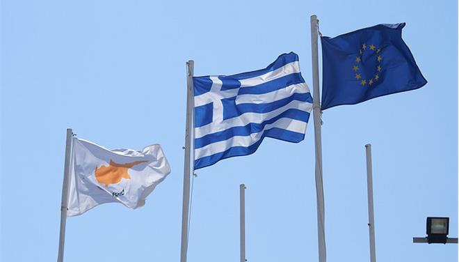 Ο Έλληνας πρέσβης για το “κυπριακό”