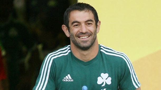 Επιστροφή Καραγκούνη;