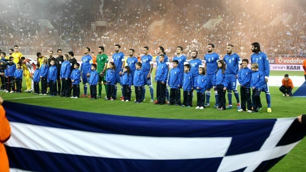 Ελλάς το μεγαλείο σου