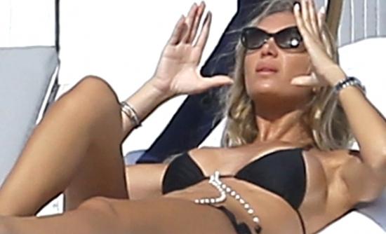 ΦΩΤΟ-Η Κρεμάτσι «διώχνει» τον χειμώνα