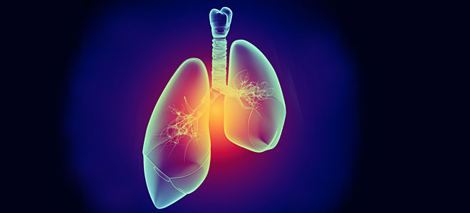 Χρόνια πνευμονολογικά νοσήματα: αίτια επιδείνωσης