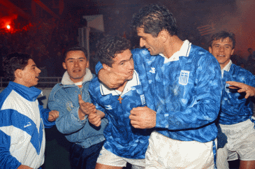 ΒΙΝΤΕΟ-Από τον Μαχλά στον Μήτρογλου: Οι τρεις προκρίσεις