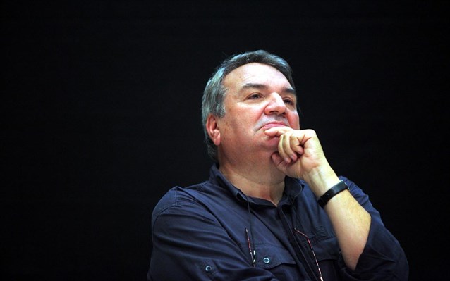 Το φαρμακερό σχόλιο του Μπίστη για την Κωνσταντοπούλου