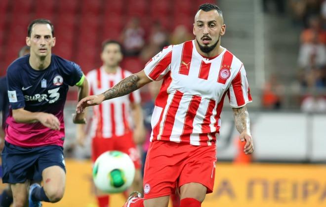 Υπό το βλέμμα της Ντόρτμουντ