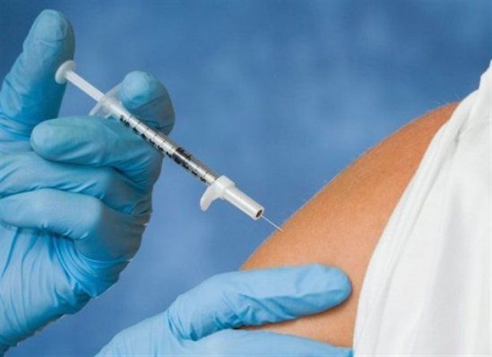 Εμβόλια κατά της γρίπης…τέλος