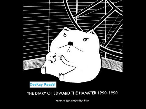 Το χάμστερ που έγινε βιβλίο