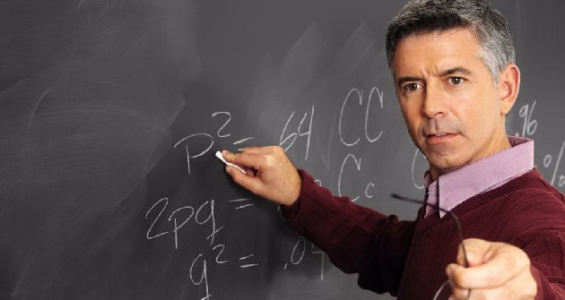 Τρίωρη στάση για τους δασκάλους