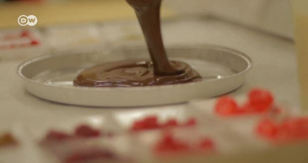 ΒΙΝΤΕΟ-Εκλεκτά γλυκά από… φυλακή