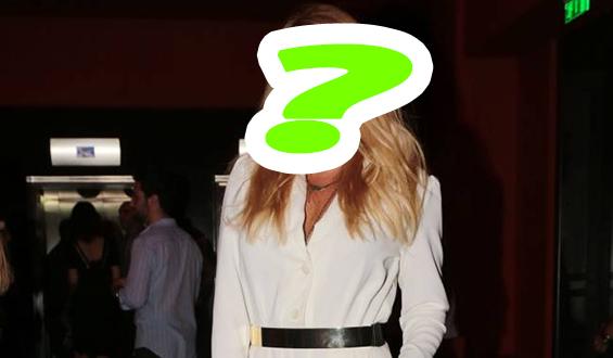 «Ντρεπόμουν να κοιτάξω τον εαυτό μου στον καθρέφτη»