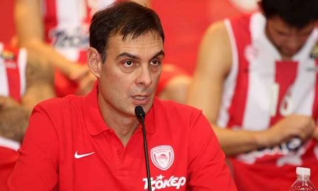 Μπαρτζώκας: Δεν είναι το παν τα λεφτά