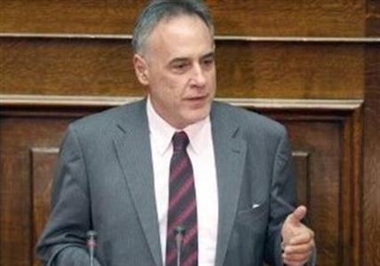 Τσούκαλης: Δεν επιστρέφουμε στην κυβέρνηση