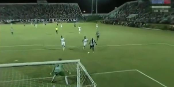 ΒΙΝΤΕΟ-Το “κατοστάρι” του σκόρερ